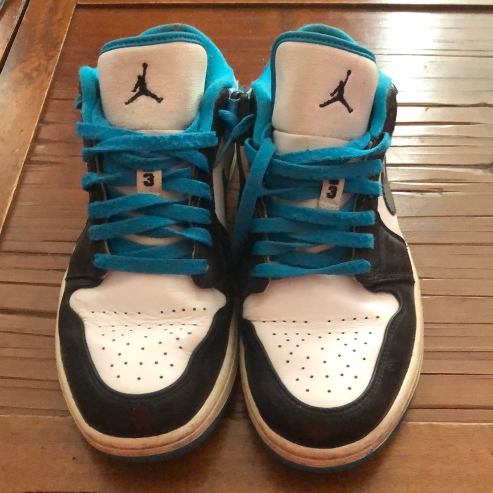 Jordan’s
